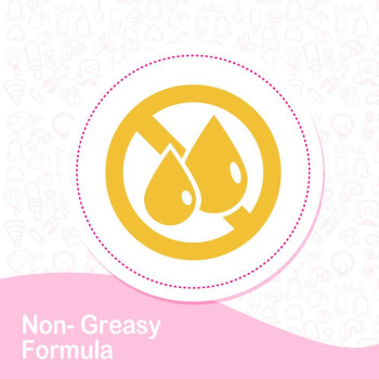 Cool & Cool Baby Milk Lotion 750ml