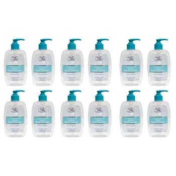 Cool & Cool Sensitive...