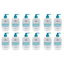 Cool & Cool Sensitive Sanitizer