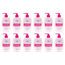 Cool & Cool Max Fresh Hand Sanitizer