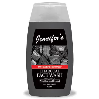 Jennifers Face Wash 100ml...