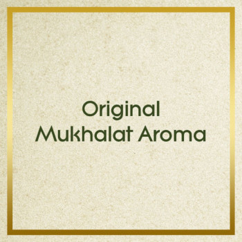 Cool & Cool Hand Sanitizer Mukhalat 60ml