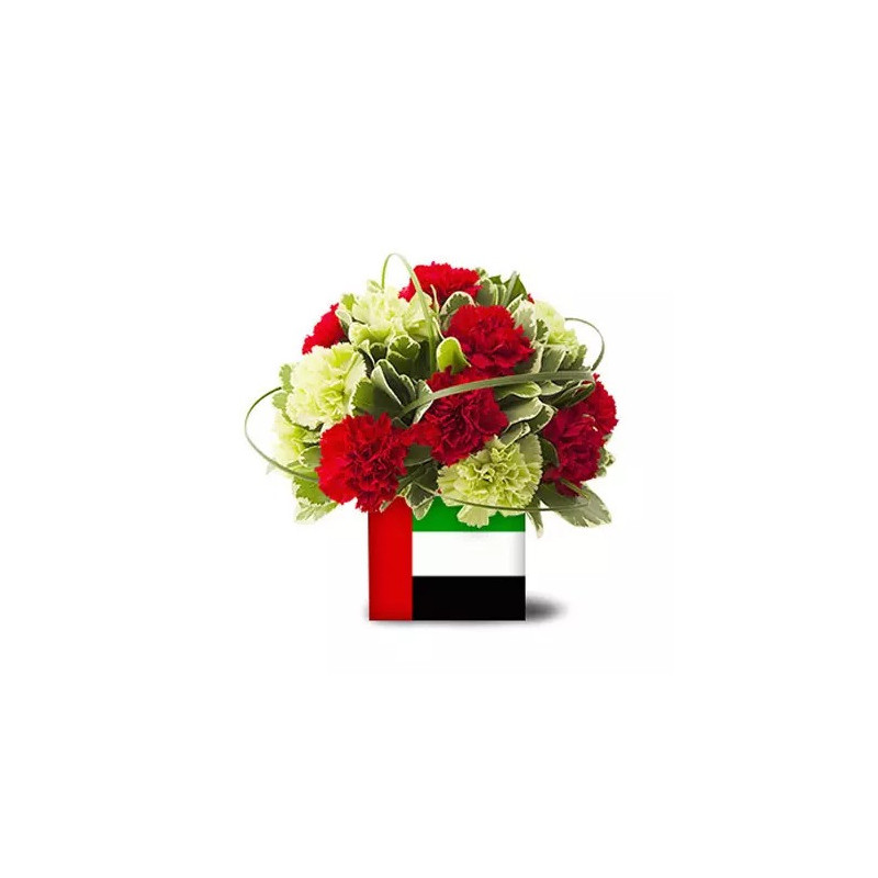 National Day Delight