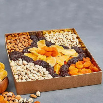 Assorted Healthy Delights