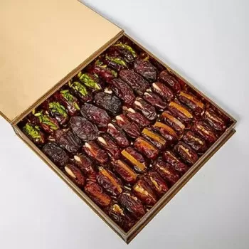 Delightful Premium Dates Boxes