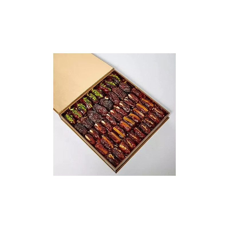 Delightful Premium Dates Boxes