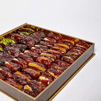 Delightful Premium Dates Boxes