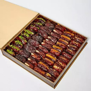 Delightful Premium Dates Boxes