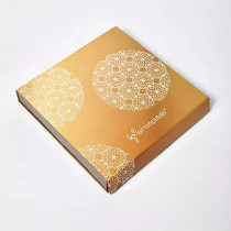 Premium Arabic Sweets Box