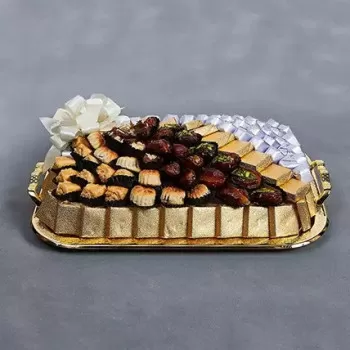 Delightful Medium Platter