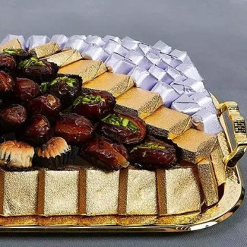 Delightful Medium Platter