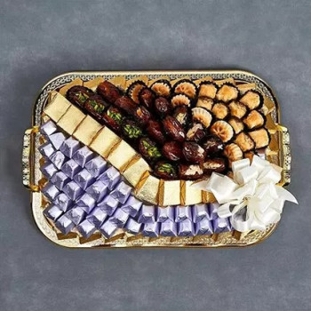 Delightful Medium Platter