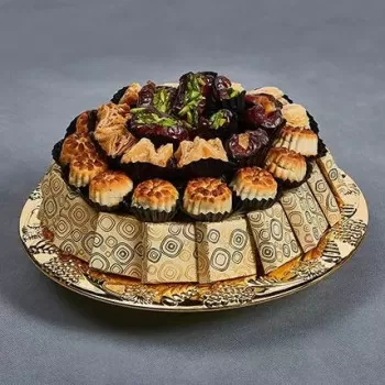 FNP Festive Feast Baklava...