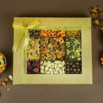 Premium Nuts n Berries Collection Box