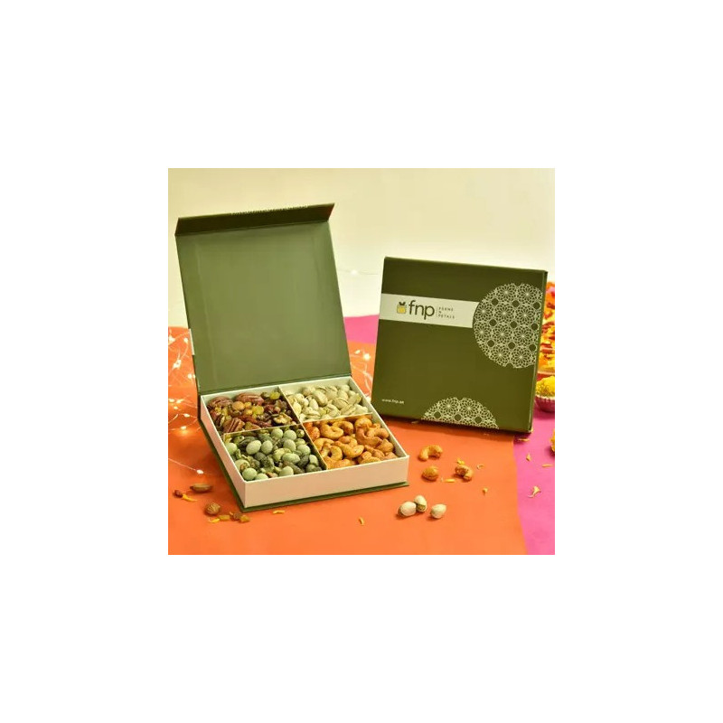 Assorted Dry Fruits Box