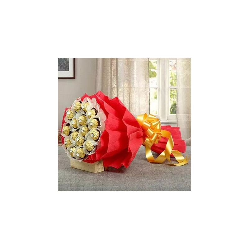 A Bouquet of Sweetness Standard