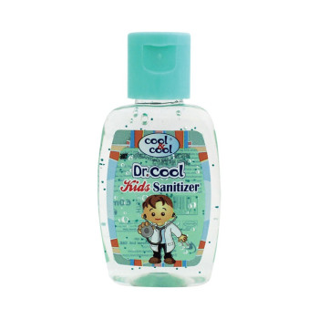 Cool&Cool Dr. Cool Hand Sanitizer 60Ml