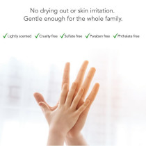 Cool & Cool Max Fresh Hand Sanitizer Gel 60ml