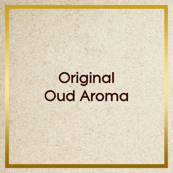 Cool & Cool Oud Body Lotion 500ml