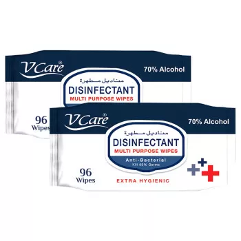 VCare Antibacterial...