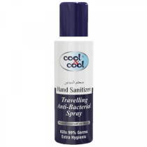 Cool & Cool Hand Sanitizer Travelling Spray 200ml