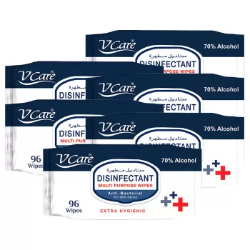 VCare Antibacterial...