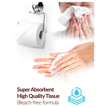 Cool & Cool Compact Mini Tissues 12 Pack