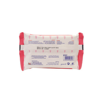 Cool & Cool Baby Wipes Ultra Soft & Gentle 12s Pack of 2