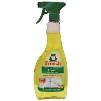 Frosch EcoFriendly Shower &...