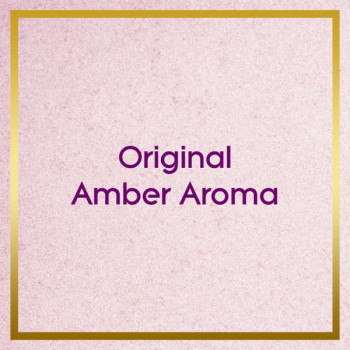 Cool & Cool Hand Wash Amber 250ml