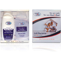 Cool & Cool Travelling Gift Box