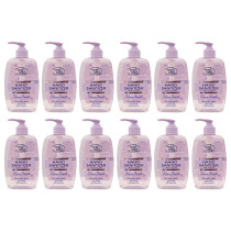 Cool & Cool Flora Fresh Hand Sanitizer 500ml Pack of 12