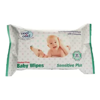 Cool & Cool Chemical Free...