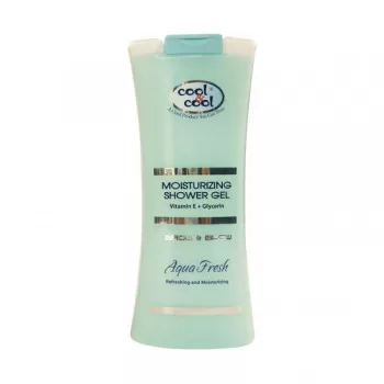 Cool&Cool Moisturizing...