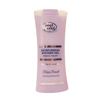 Cool&Cool Moisturizing...