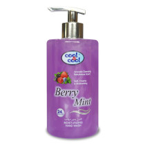 Cool & Cool Berry Mint Hand Wash 1L