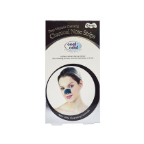 Cool & Cool Charcoal Nose Strips 6s