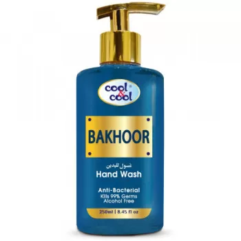 Cool & Cool Hand Wash...