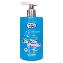 Cool & Cool Magical Comfort Hand Wash 1L
