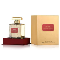 Cool & Cool Perfume Musk Eternal Vogue 100ml