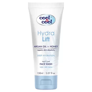 Face Wash Hydra Lift 150Ml