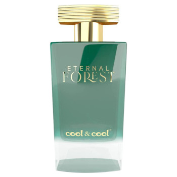 Cool & Cool Perfume Eternal Forest 80ml