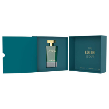 Cool & Cool Perfume Eternal Forest 80ml