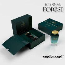 Cool & Cool Perfume Eternal Forest 80ml