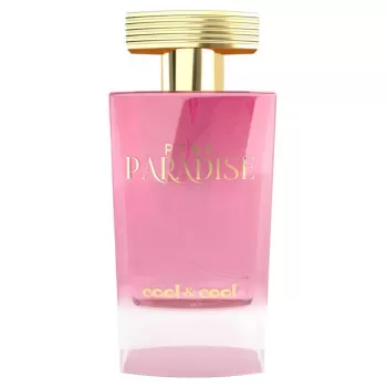 Cool & Cool Perfume Pink...