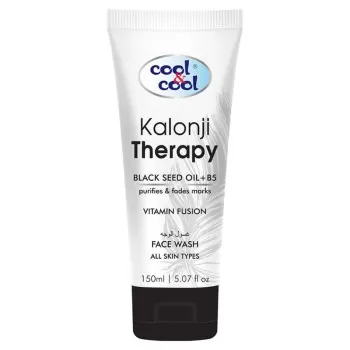 Face Wash Kalonji Therapy...