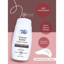 Cool & Cool Body Lotion Cocoa Butter 250ml