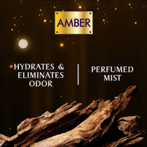 Cool & Cool Amber Perfumed Mist 250 ML