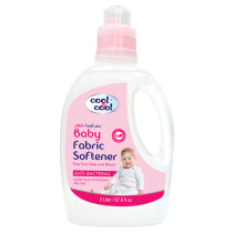 Cool & Cool Baby Fabric Softener 2 Liter