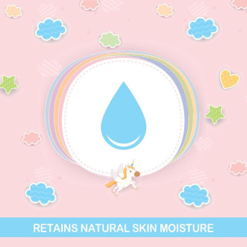 Cool & Cool Baby Washing Gel 750ml Pack Of 2